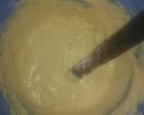 A picture of step 6 of Birthday cake.