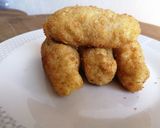 Foto del paso 3 de la receta: Croquetas papa