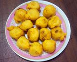 બટાકા વડા (Bataka Vada Recipe In Gujarati) રેસીપી સ્ટેપ3ફોટો
