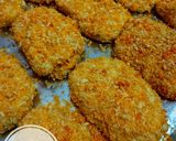 Foto langkah ke 4 dari resep Tahu Katsu.