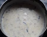 शेवयाची खीर (shewayachi kheer recipe in marathi) रेसिपी स्टेप 6 फोटो 