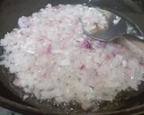 A picture of step 2 of Lokmanya South Indian Cafe's Fusion Medu Vada.
