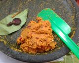 Foto langkah ke 2 dari resep Gulai cincang daging ala Padang.