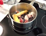 A picture of step 1 of Popsicles.