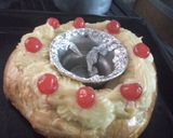 Foto del paso 8 de la receta: Rosca de Pascua!!💕💕😋😋