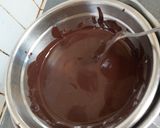 Foto langkah ke 3 dari resep Cococrunch cookies.