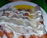 15 perces vacsora recept fázis 2 fotója