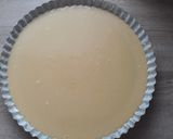 Gyümölcstorta (Az eredeti-Retro) 😊 recept fázis 1 fotója