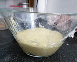 Foto del paso 5 de la receta: Pancitos Chips (mini pebetes)