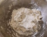 Foto del paso 2 de la receta: Tortillas de harina de la abuela