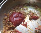 Foto langkah ke 2 dari resep Saos bolognese homade.