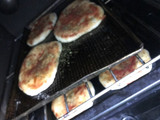 Pizzetas