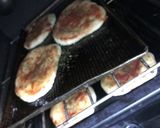 Foto del paso 2 de la receta: Pizzetas