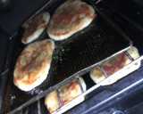 Foto del paso 2 de la receta: Pizzetas