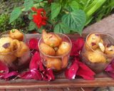 রসবড়া (ras bora recipe in Bengali) রেসিপি ধাপ - 6 ছবি