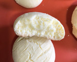 Foto del paso 8 de la receta: Galletitas de Maicena