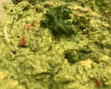 Foto del paso 4 de la receta: Guacamole casero