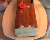 Foto del paso 3 de la receta: Torta Tiramisú fácil