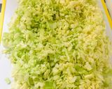 Foto del paso 1 de la receta: Ensalada de Repollo (col) y Zanahoria al estilo KfC