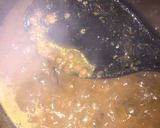 A picture of step 5 of Boni hoye Kali masoor ki daal.