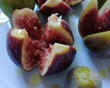 صورة لخطوة 2 من وصفة تين بزيت زيتون 🌰🌿