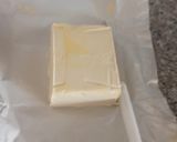 Φωτογραφία βήματος 2 της συνταγής Cheesecake με βάση από δημητριακά
