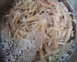 Foto langkah ke 1 dari resep Nasi Liwet.
