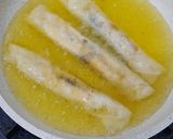 Foto langkah ke 5 dari resep Piscok (Pisang Coklat).