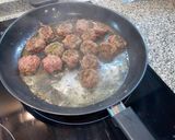 Foto del paso 3 de la receta: Albóndigas Tomateras