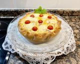 Foto del paso 11 de la receta Pizza rústica de atún y patata