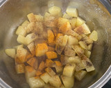 Foto del paso 2 de la receta: Potaje súper healthy 👌