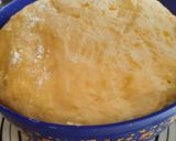 Foto langkah ke 6 dari resep Roti goreng isi coklat.