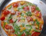 A picture of step 1 of Yummylicious Pizza.