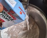 Foto langkah ke 3 dari resep Kue Serabi Kuah Kinca (105).