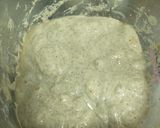 Foto del paso 3 de la receta: Baguette de harina integral