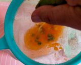 Foto langkah ke 1 dari resep Udang Saus Jeruk.
