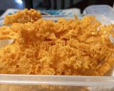 Foto langkah ke 5 dari resep Ayam goreng kremes.