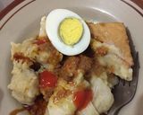 Foto langkah ke 14 dari resep Somay ayam.