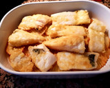 Foto del paso 1 de la receta: Bacalao a la portuguesa 🌶 🐟 🌶
