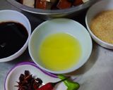 無水滷豆乾（全素）的食譜步驟1照片