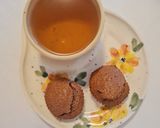 Foto del paso 4 de la receta: Muffins chocolate amargo y coco
