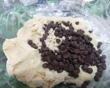 Foto del paso 3 de la receta: Galletitas con chips de chocolate