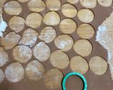 Foto del paso 5 de la receta: Alfajores de chocolate