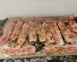 Foto del paso 3 de la receta: Hamburguesa 'guarra' de Nebraska