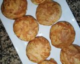 Foto del paso 3 de la receta: Súper chipá soufflé 🧀🤤