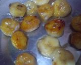 A picture of step 4 of Caramelized fruit rice kheer.