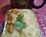 Foto langkah ke 12 dari resep Macaroni Schotel.