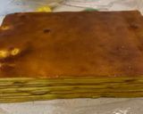 Foto langkah ke 5 dari resep Lapis legit Pontianak.