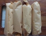 Foto langkah ke 5 dari resep ✨️Egg Roll Tahu.