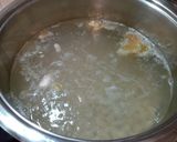 Foto del paso 1 de la receta: Estofado de judías blancas